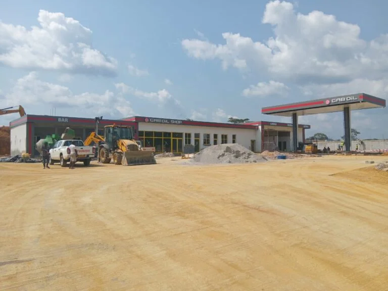 Logistique : sécuriser l'approvisionnement des provinces